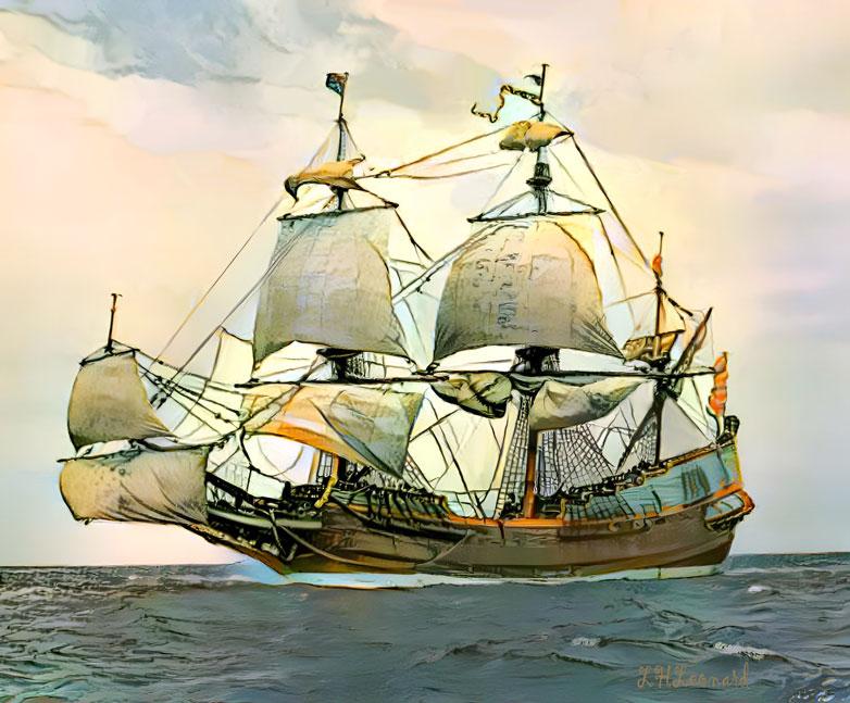 Full Sails
